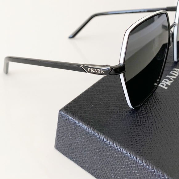 NWT Prada Sunglasses - Picture 5 of 15